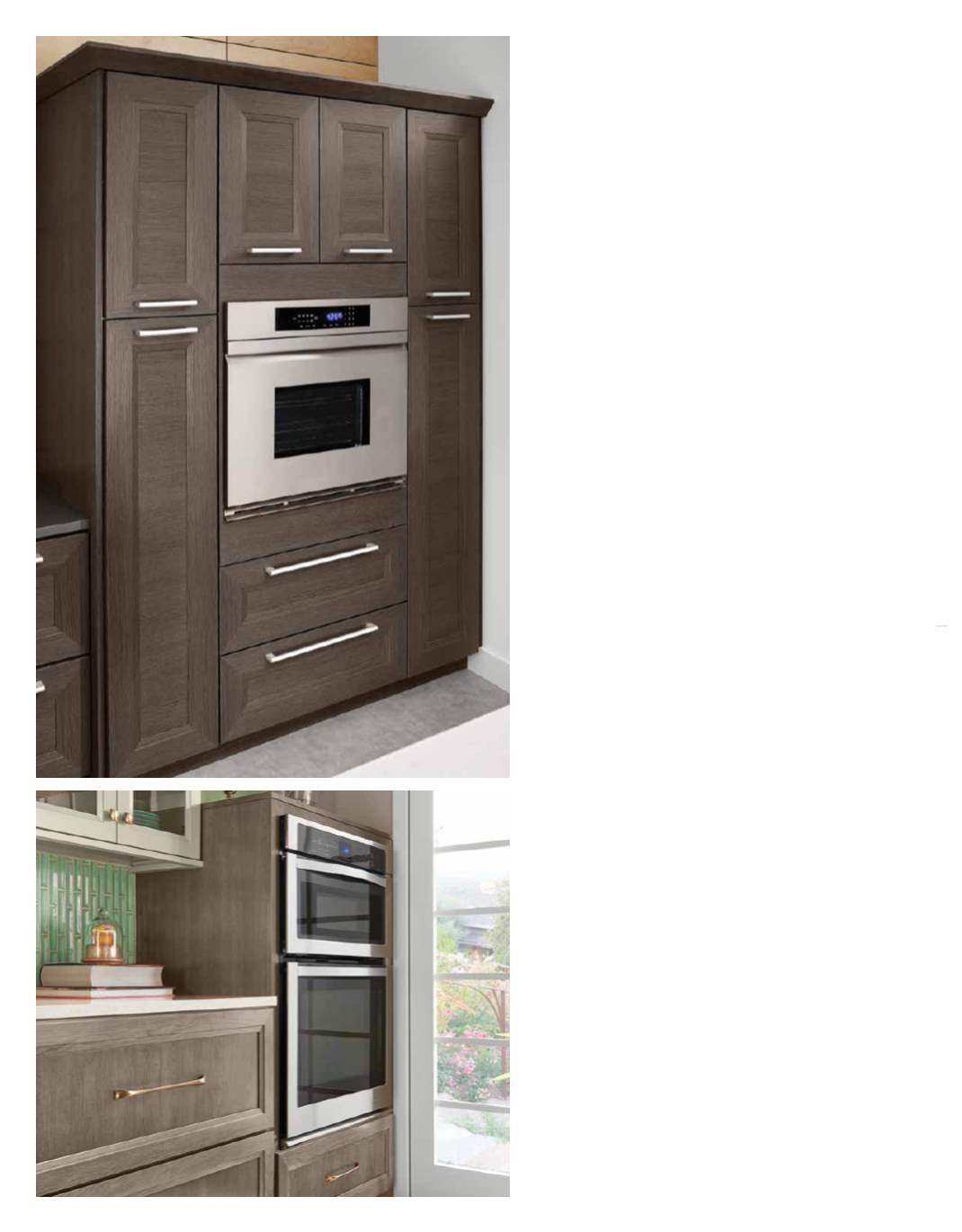 2016 KraftMaid Spec Book Lowes